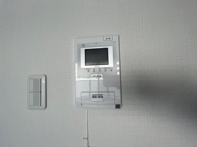 プライムアーバンとうきょうスカイツリーのセキュリティ