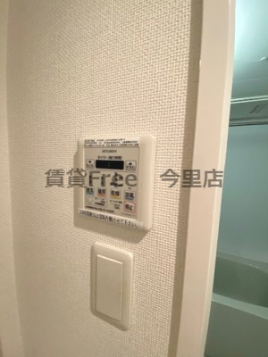 【設備】 | アドバンス大阪城ラディア　仲介手数料無料