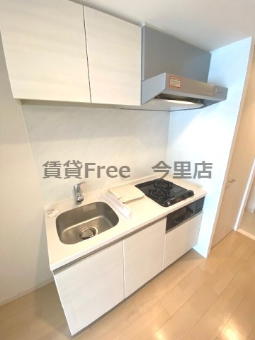 【キッチン】 | アドバンス大阪城ラディア　仲介手数料無料