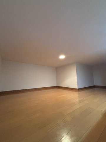 アリコットの寝室