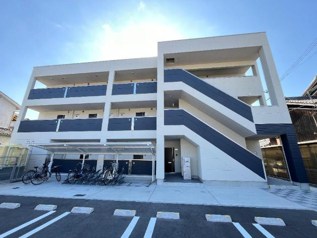 ソネテラス