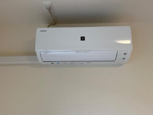ソネテラスの設備|室内設備