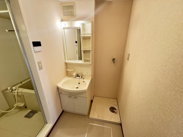 アミティエ山本の設備