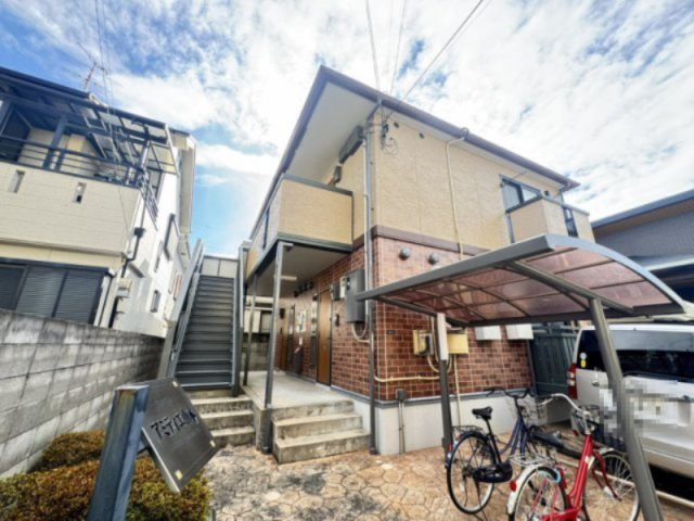 アミティエ山本