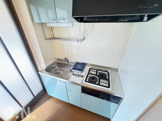 アミティエ山本の浴室
