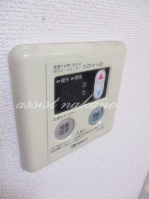 ソシアルマンションのその他