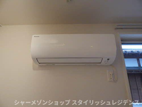 サンシャイン行橋の設備