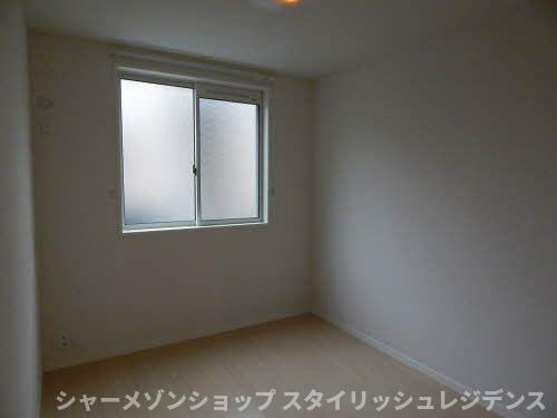 サンシャイン行橋の洋室