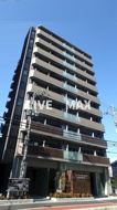 江坂プライマリーワンの画像