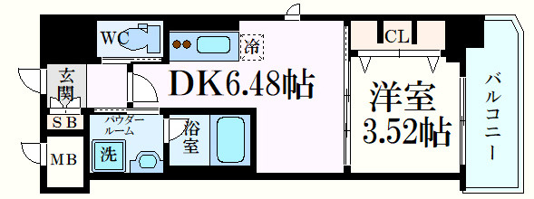 江坂プライマリーワン