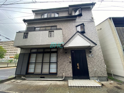 【外観】 | 島の関