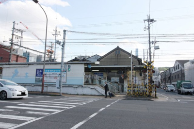 【その他】 | 島の関 | 京阪島ノ関駅