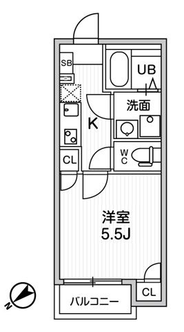 T’s Cuoreお花茶屋