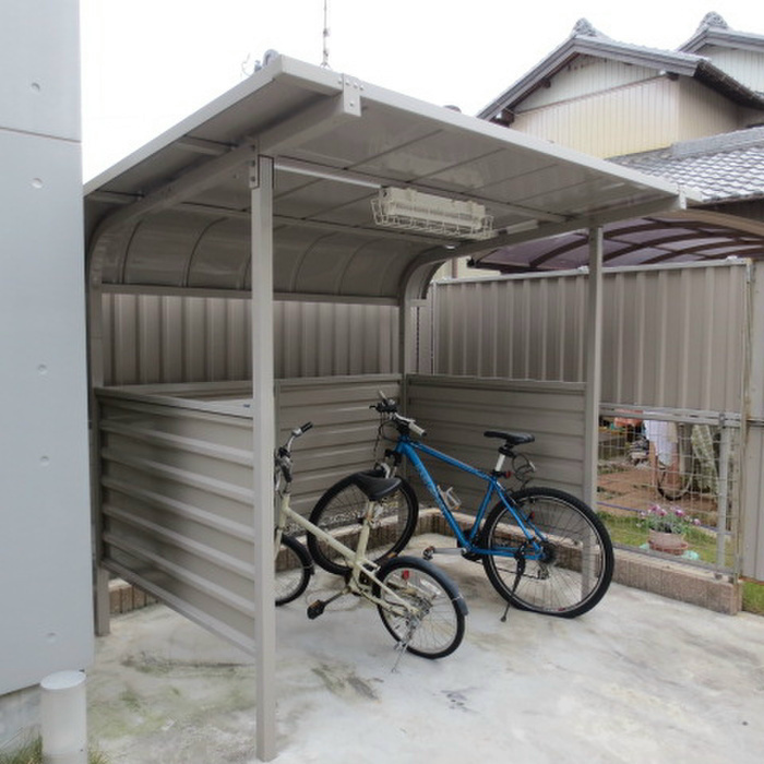 レザンヴェール八つ松のその他共用部分