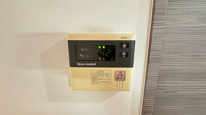 グランドソレイユ名駅