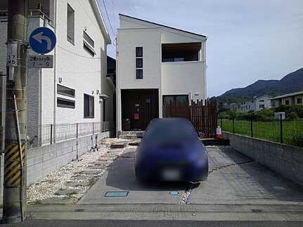 海田町南幸町中古戸建のその他