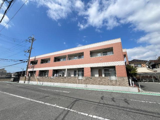 クラールのその他共用部分|外観写真（昼）
