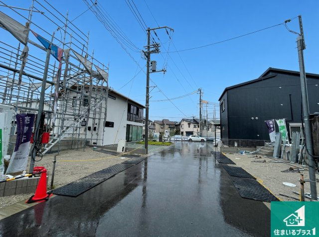 明石市大久保町江井島　第4期　新築一戸建て