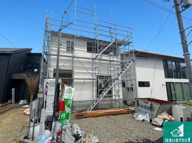 明石市大久保町江井島　第4期　新築一戸建て