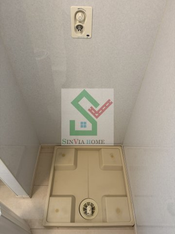 バラディー伏見の設備