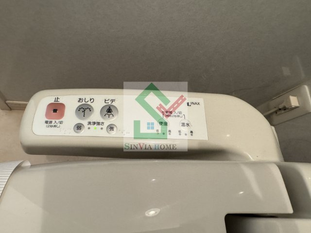 バラディー伏見のその他