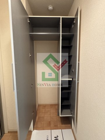 バラディー伏見のその他