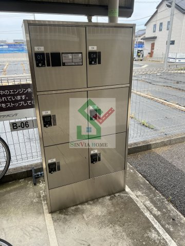 バラディー伏見のその他