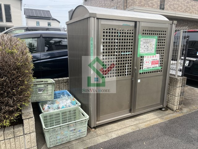 バラディー伏見のその他