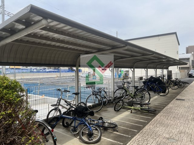 バラディー伏見のその他