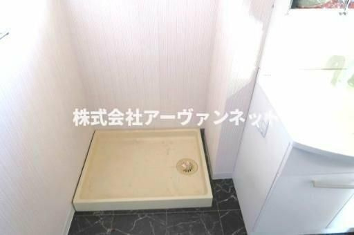 南千束３丁目マンションの設備