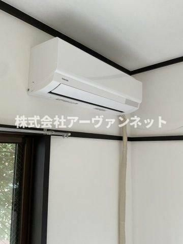 南千束３丁目マンションの設備