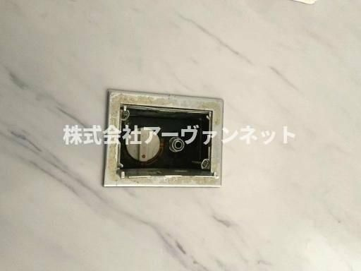 南千束３丁目マンションの設備