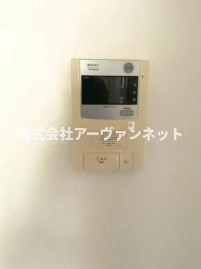 南千束３丁目マンションのその他