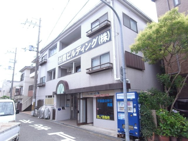 豊中市北桜塚４丁目の店舗事務所