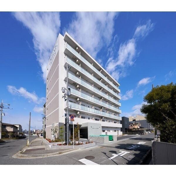 FREEDOMresidence堺深井沢町