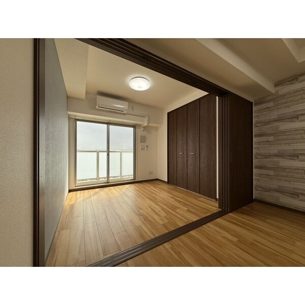 FREEDOMresidence堺深井沢町の内装