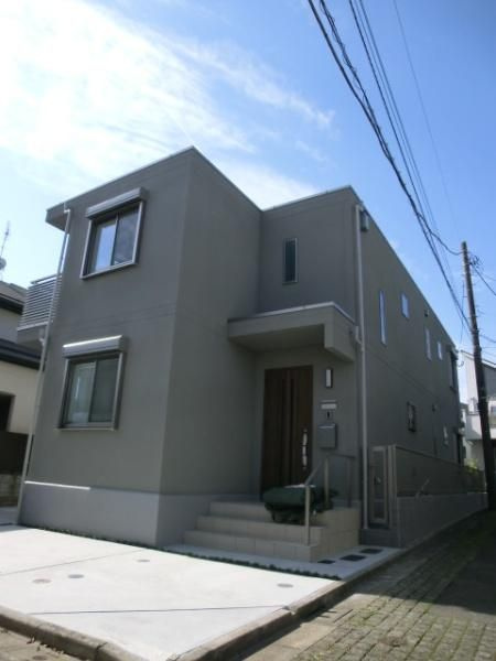 ＭＮ　ｄｕ　Ｇａｌｅｒｉｅの外観