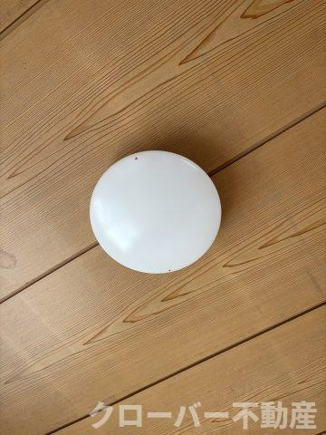 ココベル岸ノ上の設備