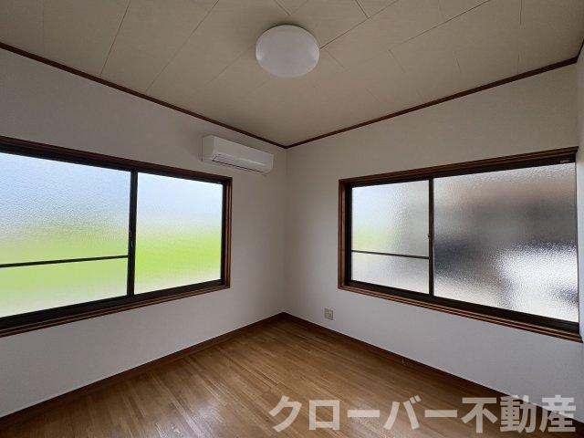 ココベル岸ノ上の内装