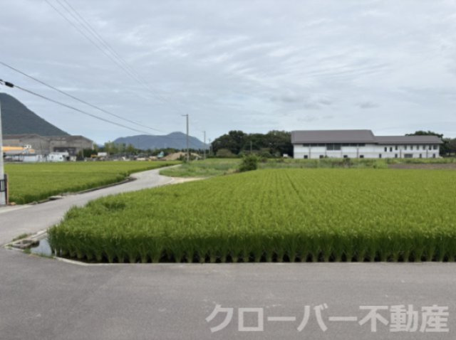 ココベル岸ノ上の展望