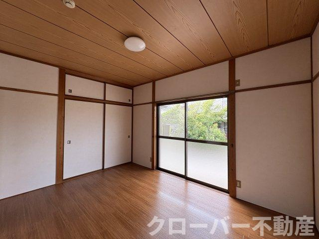 ココベル岸ノ上の居間・リビング