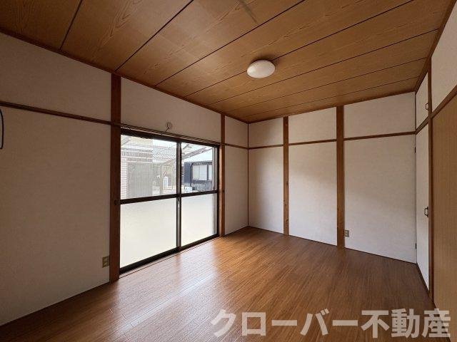 ココベル岸ノ上の内装