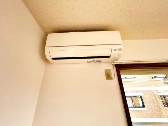 ロイヤルキャッスルの設備