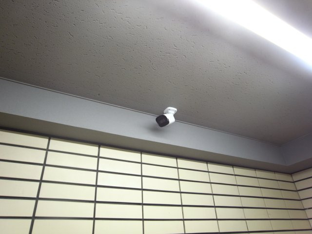 吹田市豊津町の店舗事務所