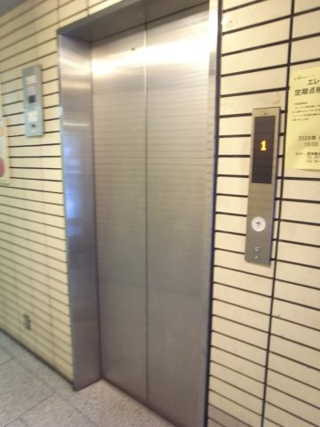 吹田市豊津町の店舗事務所