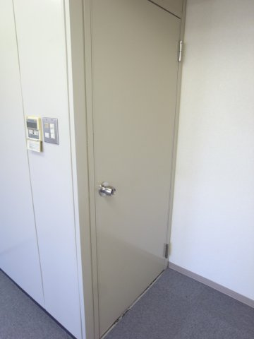 吹田市豊津町の店舗事務所