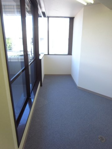 吹田市豊津町の店舗事務所
