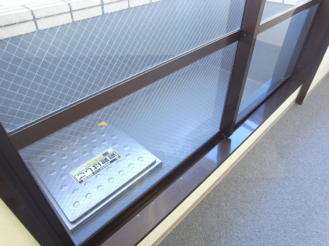 吹田市豊津町の店舗事務所