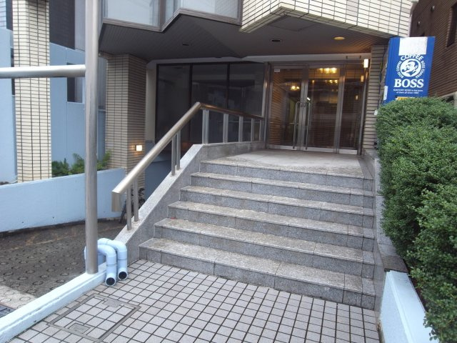 吹田市豊津町の店舗事務所