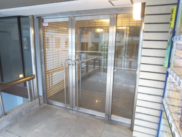 吹田市豊津町の店舗事務所